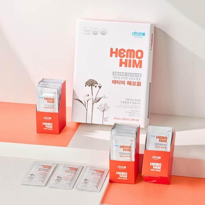 Atomy HemoHIM